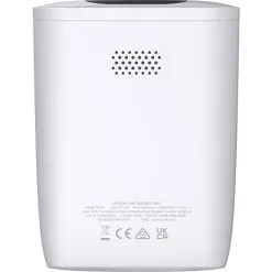 Eufy Soldrevet Kamera Med Spotlight -Husholdning butik 226e759c4d6fbb0aa943728f4e671ad1