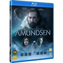Andre Mærker Amundsen