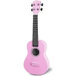Reno RU300 Grand Concert Ukulele - Pink 7 Reno RU300 Grand Concert Ukulele - Pink -Husholdning butik 2291e364b7f83f89764e5e712b25a76a