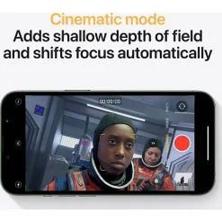 APPLE IPhone 13 Pro Max 1TB - Alpine Green -Husholdning butik 22965921 87c8 4014 b26e ef0960c60e6d