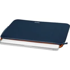 Hama Laptop-sleeve 13,3" Neopren - Blå -Husholdning butik 22a12ef5 4344 408a 95eb 9f27f50c20f1