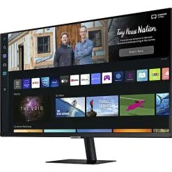Samsung S27AM502NR - M5 Series - LED-skærm - Full HD (1080p) - 27"