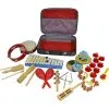 Bryce Percussion Multi Percussion-sæt Med 17 Dele Og Kasse -Husholdning butik 231664ad 380f 4173 ab69 ee3992a1d218