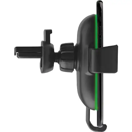 SBS-tyngdekraft Mobil Holder Med10W Lader 4 SBS-tyngdekraft Mobil Holder Med10W Lader - Billede 2