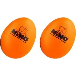 Meinl Nino Rasleæg 2 Stk Orange