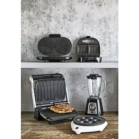 OBH Nordica æbleskivebager 6931 4 OBH Nordica æbleskivebager 6931 - Billede 2