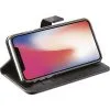Vivanco Wallet View Case IPhone 11 - Sort -Husholdning butik 23adfeab 3642 409b 8b09 485c29a7c122