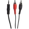 Sinox One Audiokabel - 5 Meter 1 Sinox One Audiokabel - 5 Meter -Husholdning butik 23bc202b 9218 43d4 aebb 84d0bd0eb474