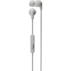 Skullcandy In-ear Høretelefoner - Hvid