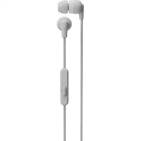 Skullcandy In-ear Høretelefoner - Hvid 3 Skullcandy In-ear Høretelefoner - Hvid