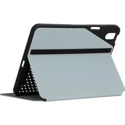 Targus IPad 2022 Click-in Cover - Sølv -Husholdning butik 23e40408e2552210ebb8a88f9a9ef6d9