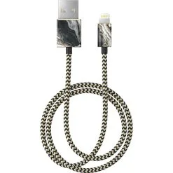 Ideal Of Sweden Ideal Lightning Kabel - Golden Ash Marble