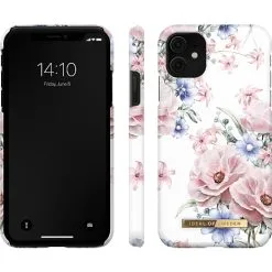 Ideal Of Sweden IDEAL Fashion Case S/S17 Bagsidecover - Floral Romance -Husholdning butik 24340876 0359 492d 90db 2562b7c15395