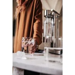 Aarke Carbonator III -Husholdning butik 2470defc 82e6 4fd9 8b50 7793e1c9d0f2