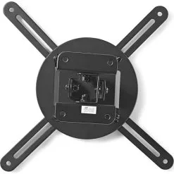 Nedis Projektor Loftbeslag Fuldt Bevægeligt 10 Kg Sort -Husholdning butik 2488f5f0 22d4 49c0 8ab7 894d86fa02b9