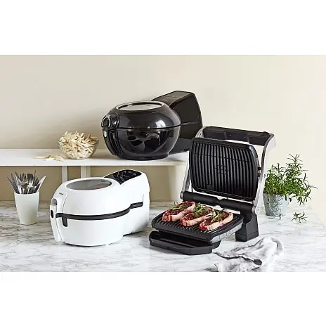 Tefal Actifry Ekstra FZ722015 Varmluftsfrituregryde 6 Tefal Actifry Ekstra FZ722015 Varmluftsfrituregryde - Billede 4