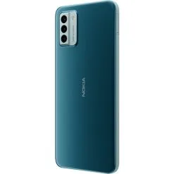 Nokia G22 64GB - Lagune Blå -Husholdning butik 25003ba77cb789082d821990aea293a9