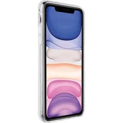 Vivanco Flex Back Cover IPhone 11 - Transparent