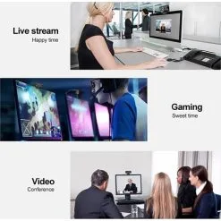 DCS SriHome Full HD Webcam -Husholdning butik 251c2071 e2f8 4673 a3a4 ca3ca11de4c9