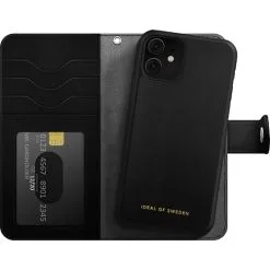 Ideal Of Sweden IDEAL Magnet Wallet+ Flipomslag - Sort 8 Ideal Of Sweden IDEAL Magnet Wallet+ Flipomslag - Sort -Husholdning butik 25218c5e 48fa 4de7 ac5c 661e3e3a0596