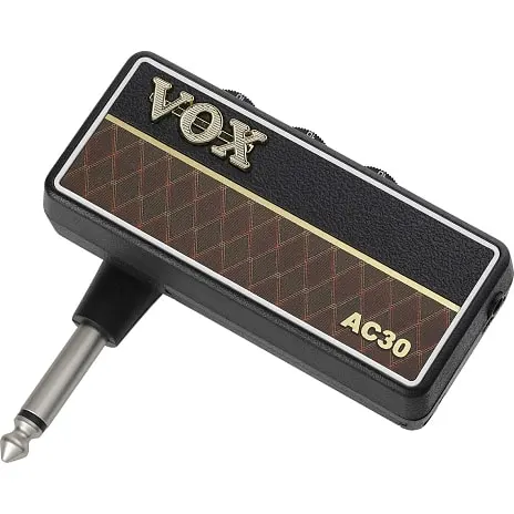 Vox AP2-AC AC30 Amplug 3 Vox AP2-AC AC30 Amplug