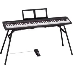 Roland GO:PIANO 88 -Husholdning butik 25721cdb99c44d661f06f61593682194