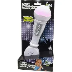 Andre Mærker Music Disco Mikrofon -Husholdning butik 257dafa0 a15e 454d 9a51 d914e9043fbd