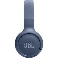 JBL Tune 520BT On-ear Høretelefoner - Blå -Husholdning butik 2583ba185b0063f7a074888f37e40bec