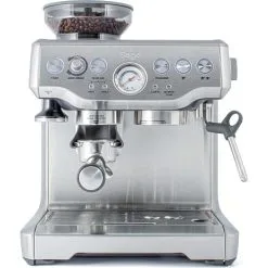 Sage The Barista Express Espressomaskine - Sølv