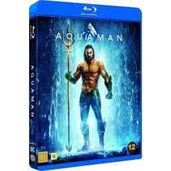 Andre Mærker Aquaman