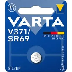 Varta V371/SR69 Urbatteri 1-pak