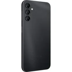 Samsung Galaxy A14 5G 128GB - Black -Husholdning butik 25cb61d8eca7bc3e1168578644872690