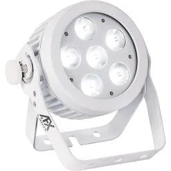 Afx Light AFX LED Spot 6 X 6 Watt WW+CW