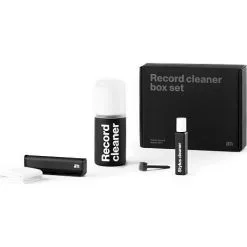 Made For Vinyl AM Pladerensesæt - 5 Dele