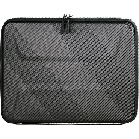 HAMA Laptop Hardcase 14.1" - Sort 3 HAMA Laptop Hardcase 14.1" - Sort