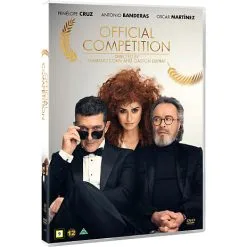 SMD Official Competition