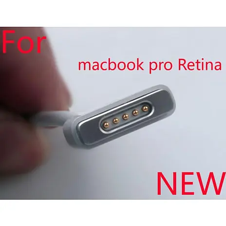 Connectech MagSafe 2 Adaptor 85W CTP2085 13 Connectech MagSafe 2 Adaptor 85W CTP2085 - Billede 11