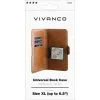 Vivanco Classic Wallet Case XL - Brun