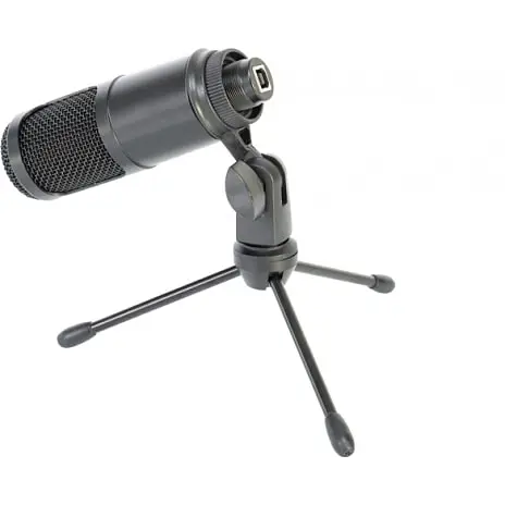 LTC USB Mikrofon 10 LTC USB Mikrofon - Billede 8