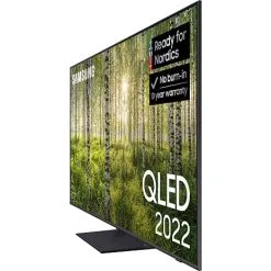 SAMSUNG 65" QLED TV QE65Q70B -Husholdning butik 272ddfc1 1ed1 48b3 ab56 58803f0beb6d