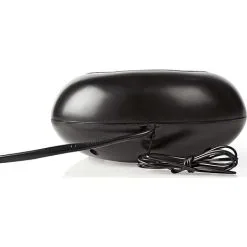 Nedis Clockradio Med Vækkeur -Husholdning butik 273b84878f023bb6c05aeb78da839d90