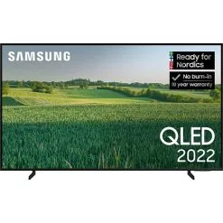 SAMSUNG 43" QLED TV QE43Q60B