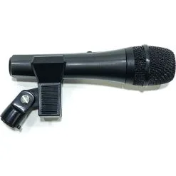 IBIZA Komplet Mikrofon Sæt 14 IBIZA Komplet Mikrofon Sæt -Husholdning butik 277ba603153d8240b033fd705371c8ed