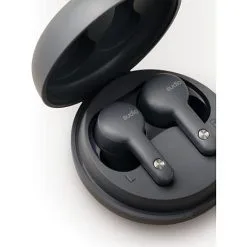 Sudio Headset In-ear A2 TWS ANC - Sort -Husholdning butik 27842448bf06f2362e988d981163407b