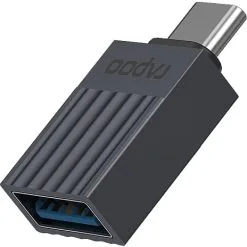 Rapoo USB-C Til USB-A Adapter