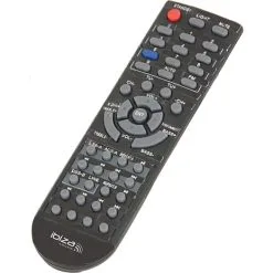 Ibiza Festivalhøjttaler 350W -Husholdning butik 27d3da7dff56bc4d4f77be4286607387