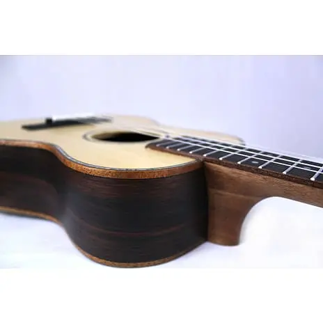 Reno RU440 Tenor Ukulele 4 Reno RU440 Tenor Ukulele - Billede 2