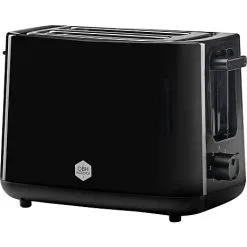 OBH Nordica Daybreak Toaster 2260 - Sort