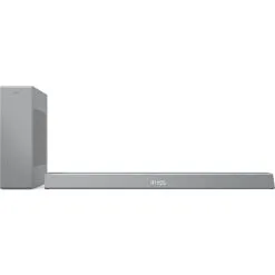 Philips B8505 Soundbar Med Trådløs Subwoofer -Husholdning butik 27fa6c54 c7f7 4391 9edc 2406d0612cee