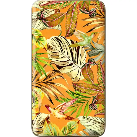 Ideal Of Sweden Ideal Fashion Powerbank - Mango Jungle 3 Ideal Of Sweden Ideal Fashion Powerbank - Mango Jungle